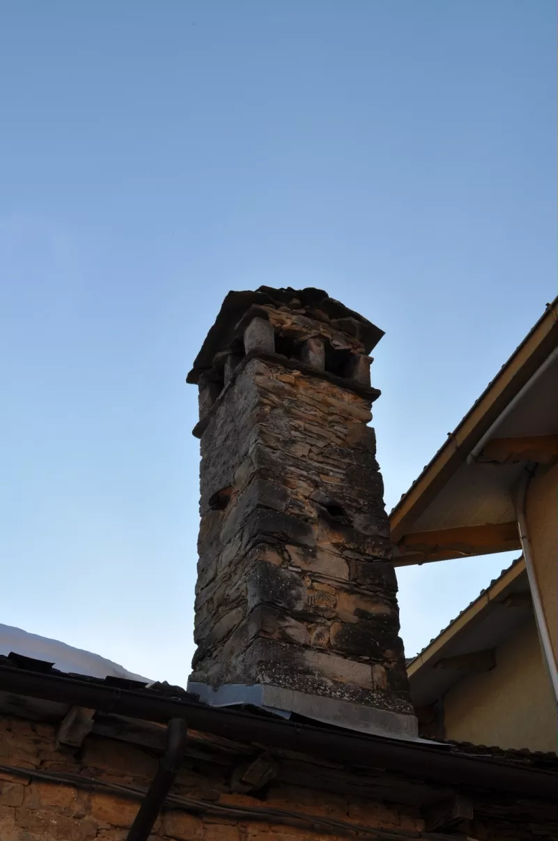 Piccolo borgo situato a poche centinaia di metri a sud del capoluogo.