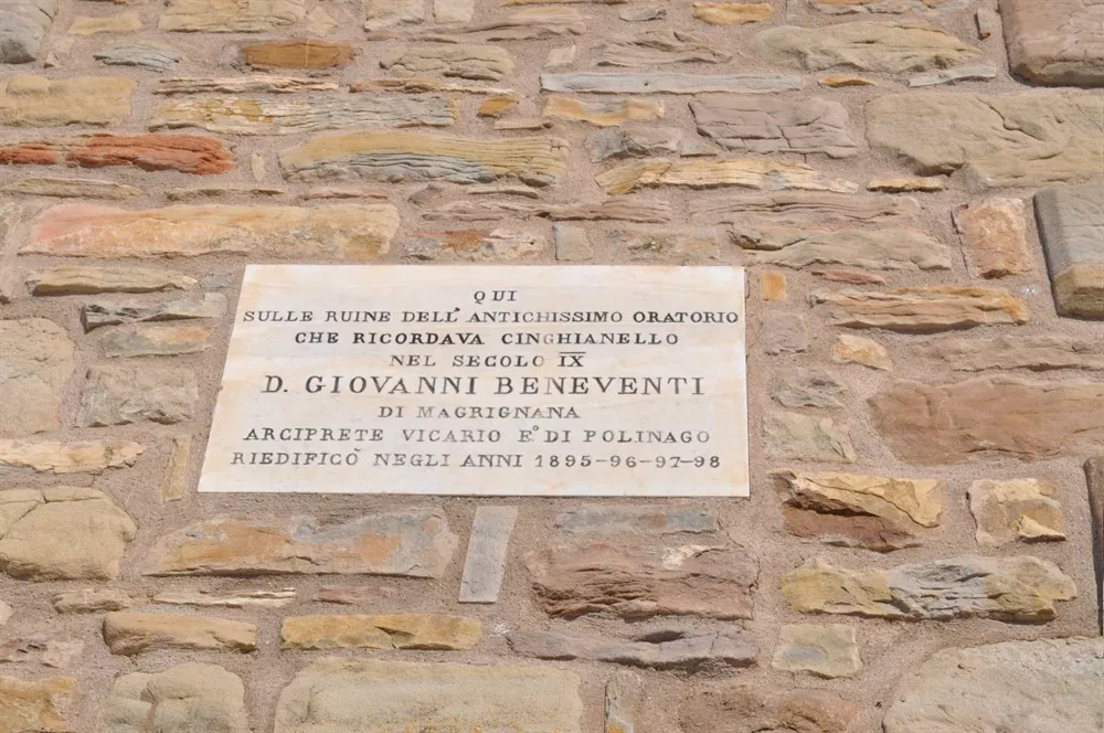 Cinghianello