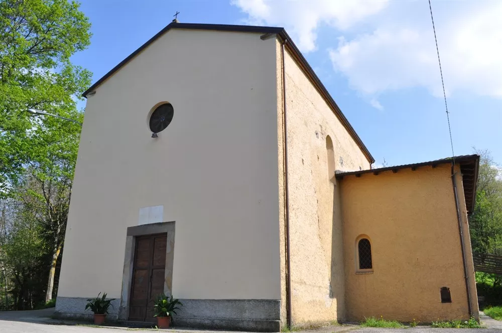 Chiesa parrocchiale di San Martino