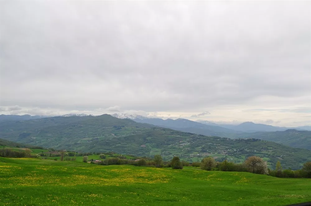 Monte San Martino