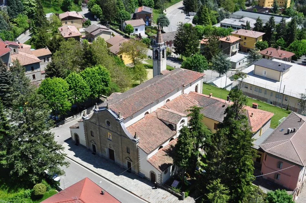Chiesa Parrocchiale dell'Assunta