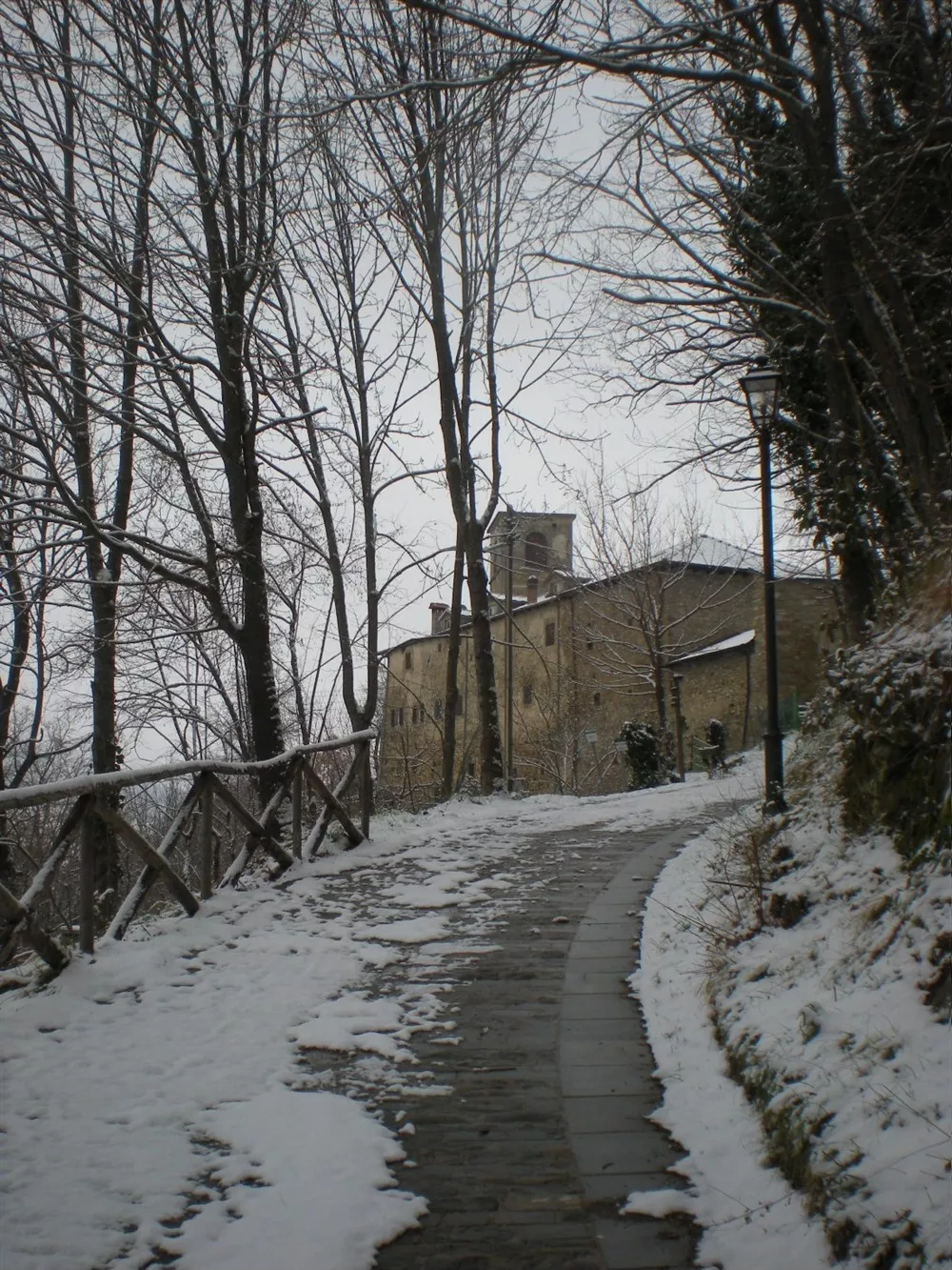 Brandola