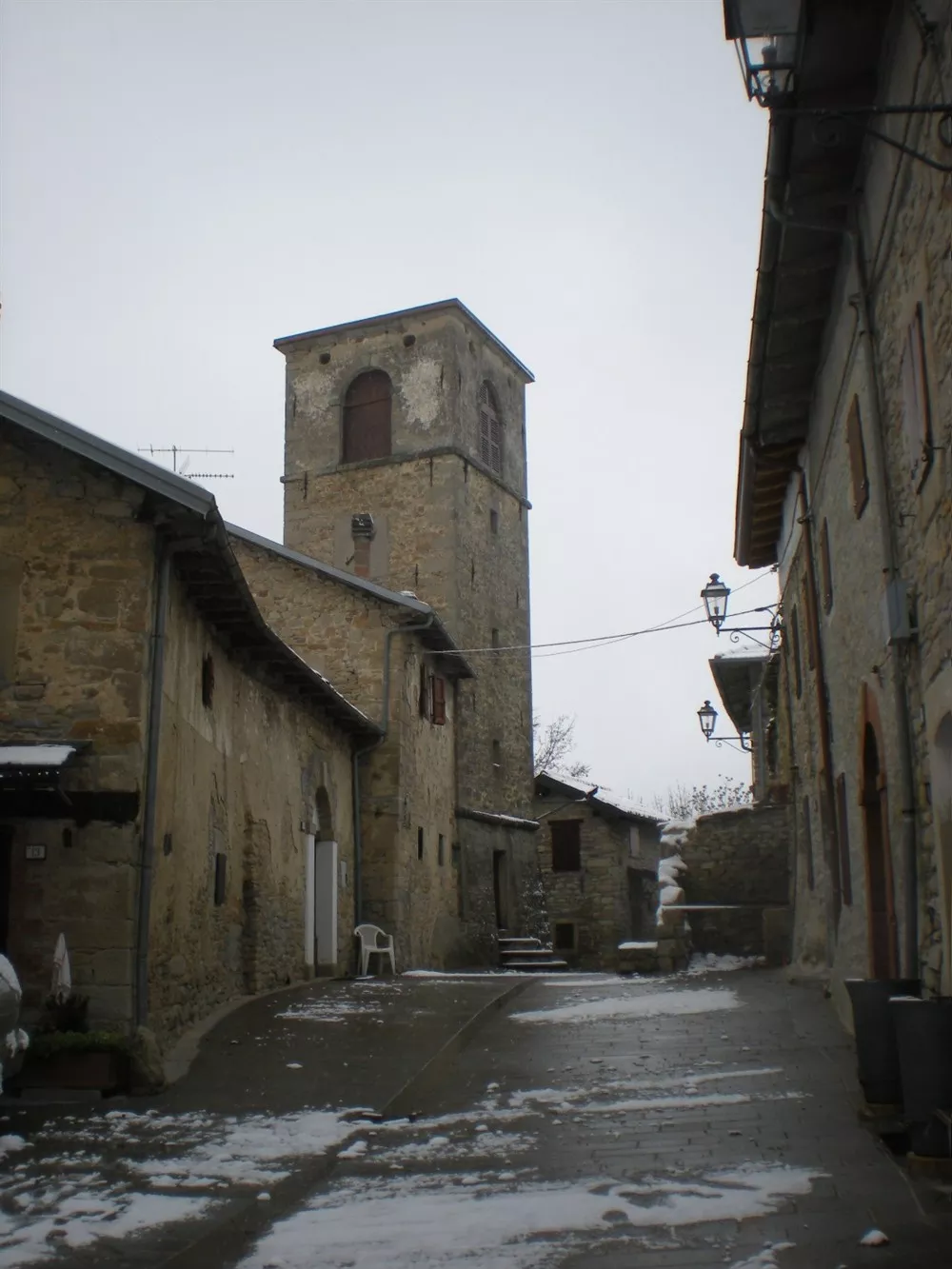 Brandola