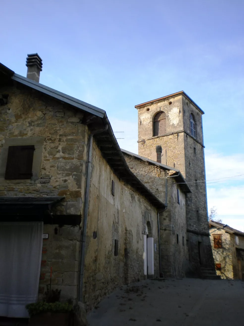 Brandola