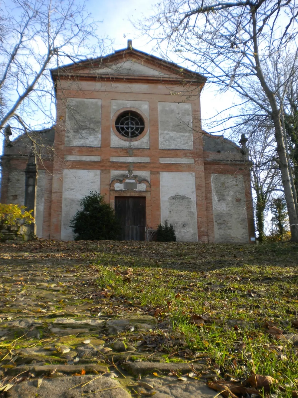 Brandola
