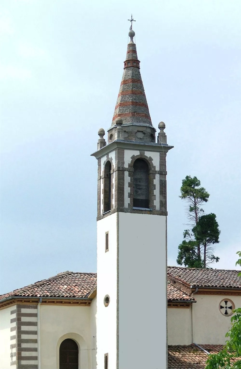 Chiesa Parrocchiale dell'Assunta