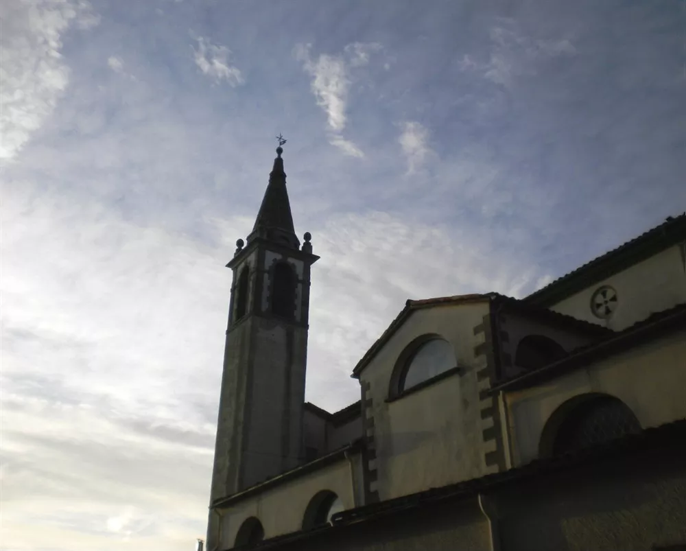 Chiesa Parrocchiale dell'Assunta