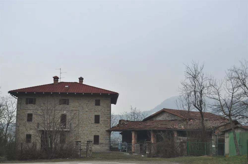 Casa Bortolano