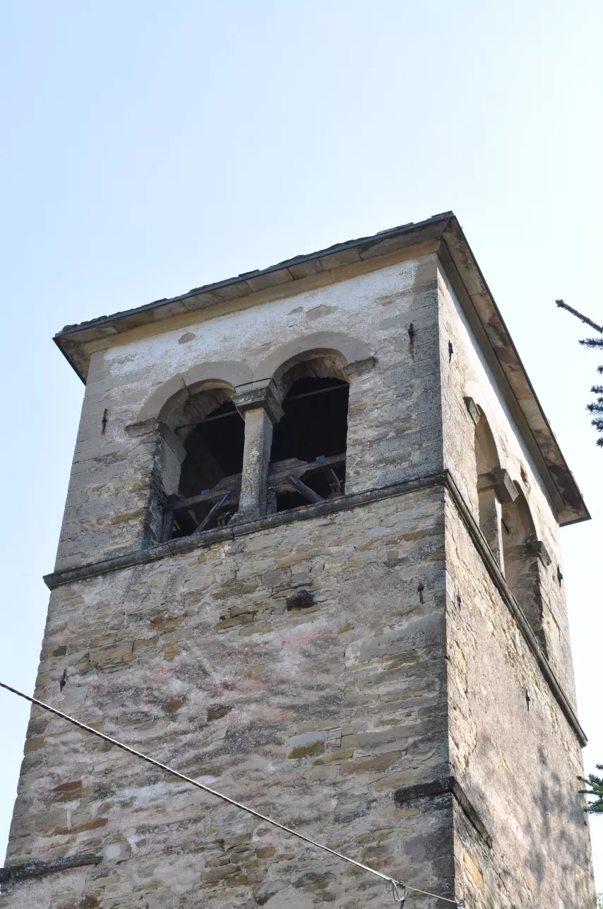 Chiesa di Cassano