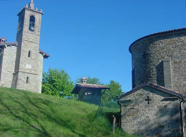 Cinghianello