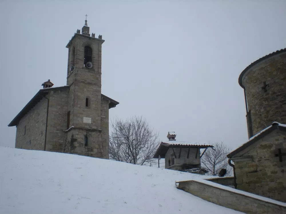 Cinghianello