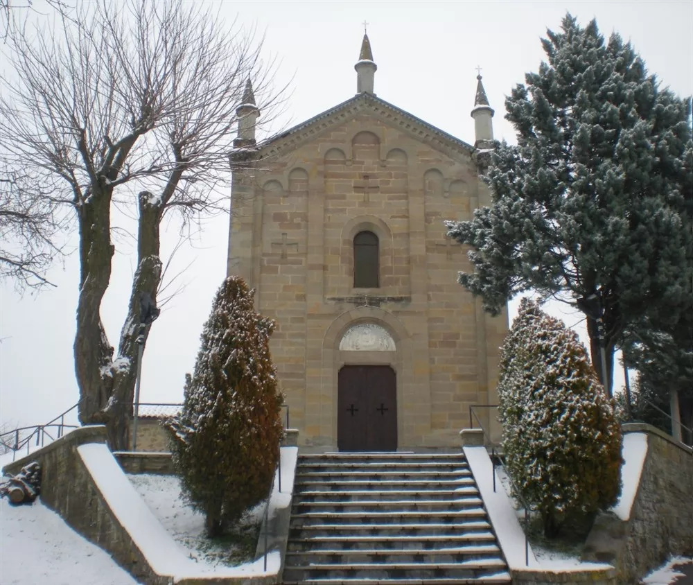 Cinghianello
