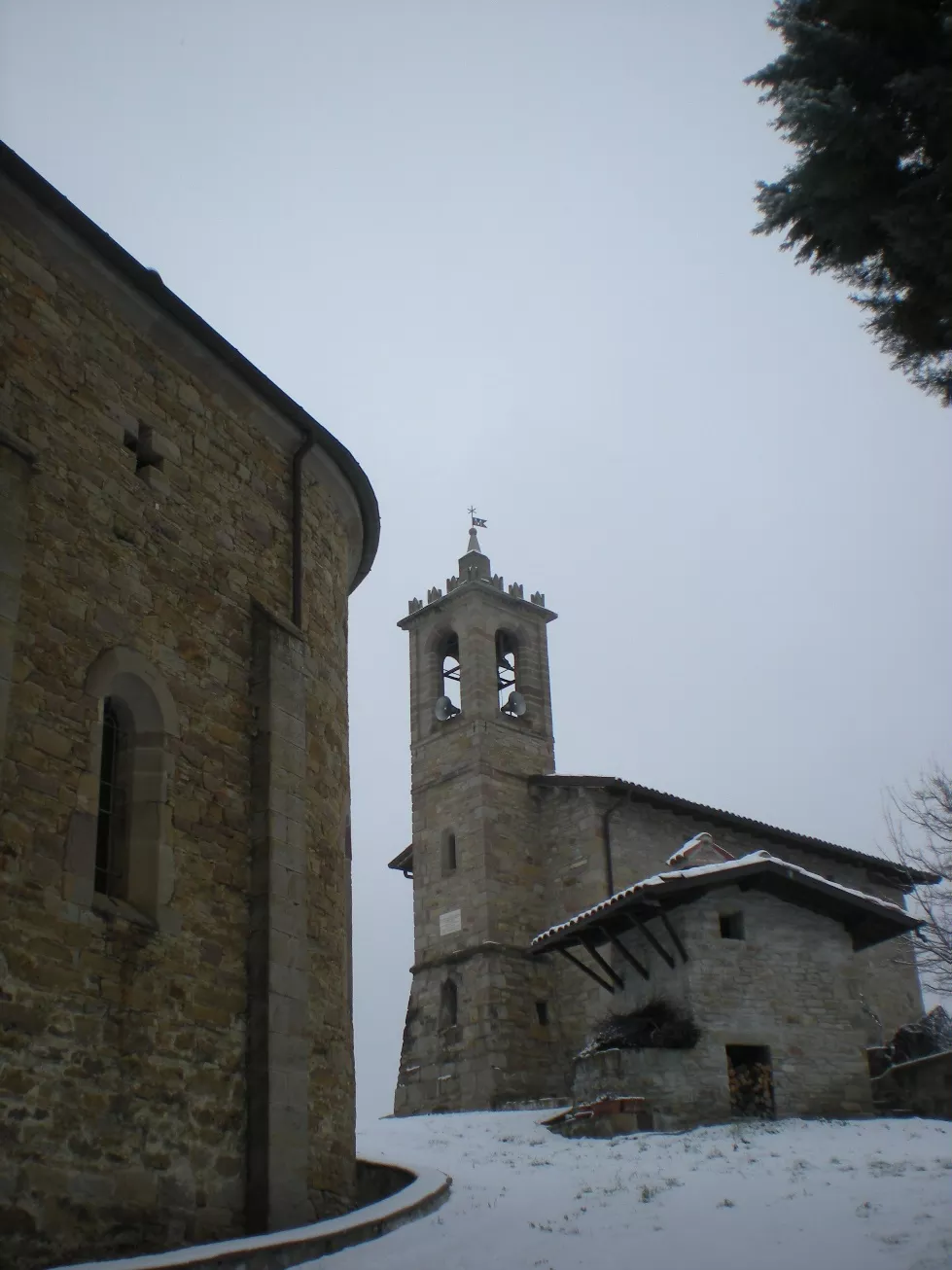 Cinghianello