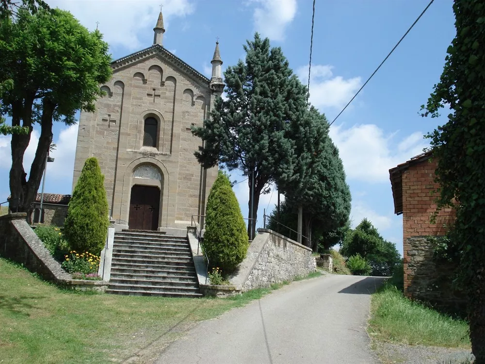 Cinghianello
