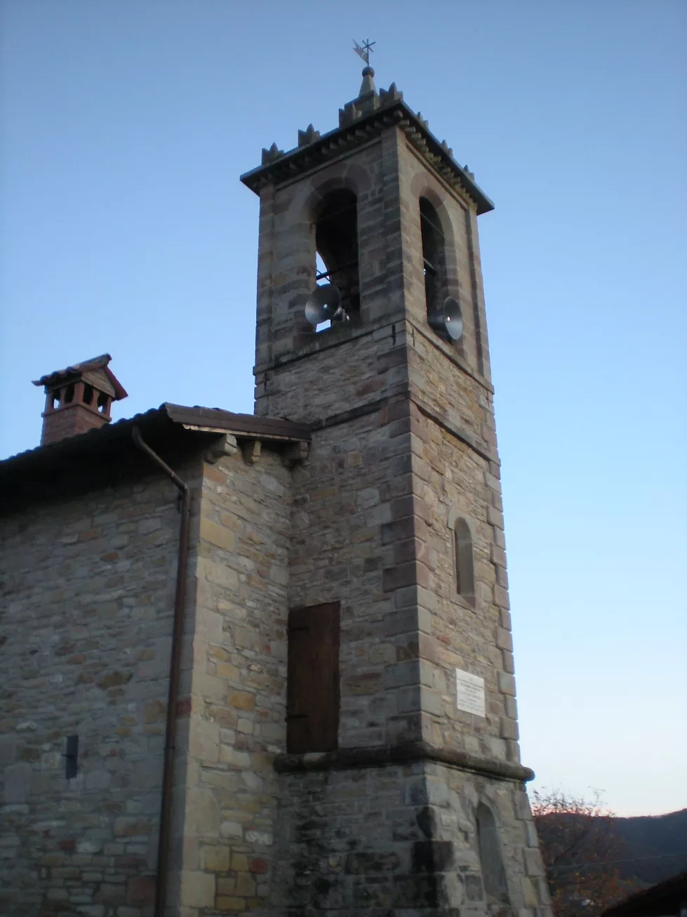 Cinghianello