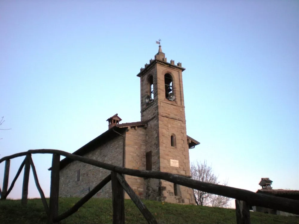 Cinghianello