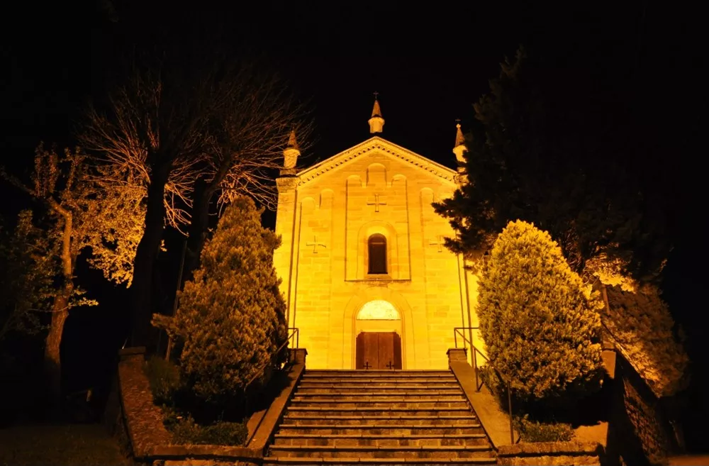 Cinghianello