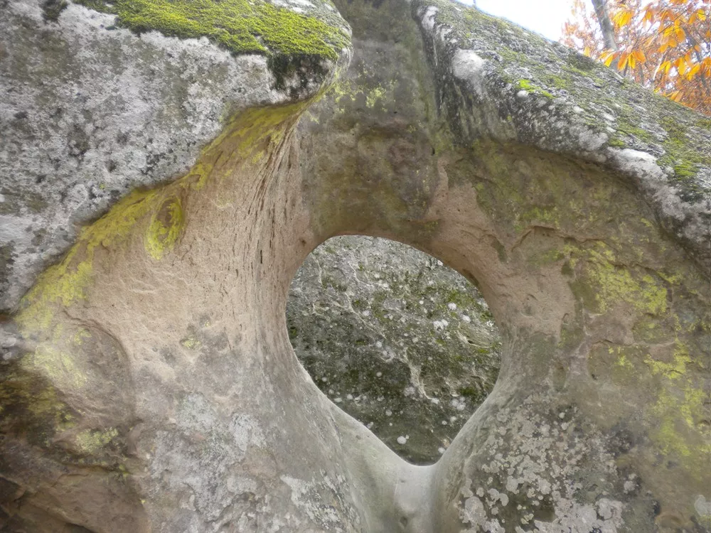 Ponte del Diavolo (Ponte Ercole)