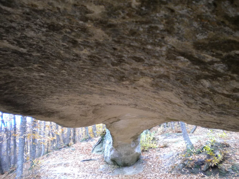 Ponte del Diavolo (Ponte Ercole)