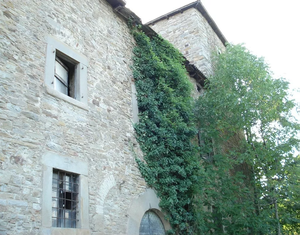 Palazzo di Talbignano