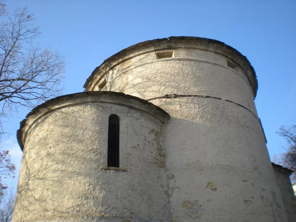 Oratorio di Sant'Anna