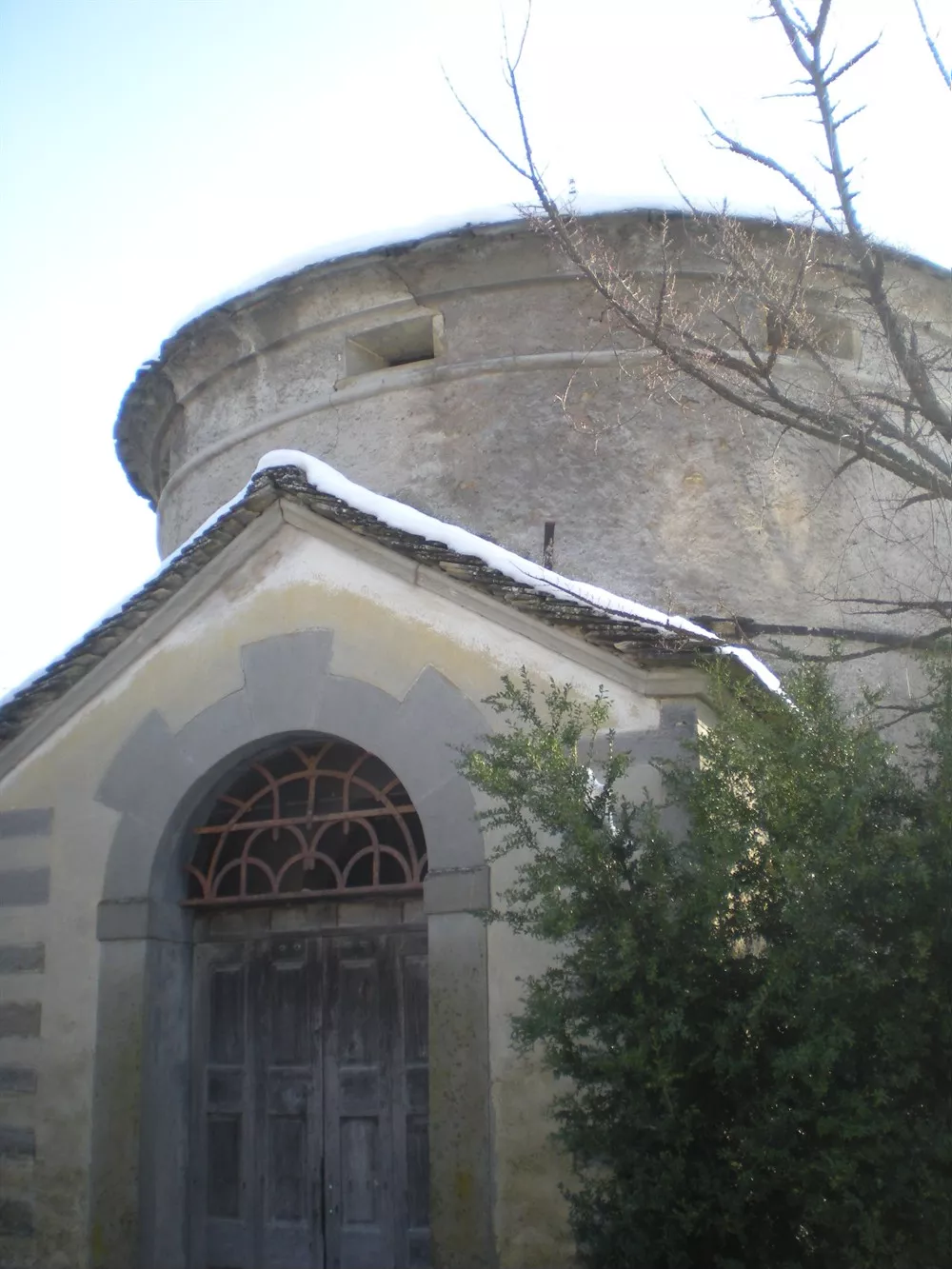 Oratorio di Sant'Anna