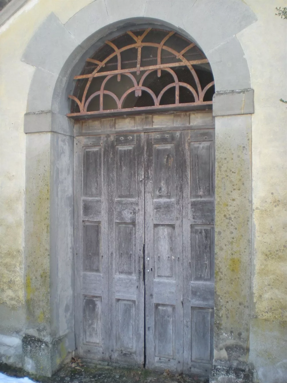 Oratorio di Sant'Anna