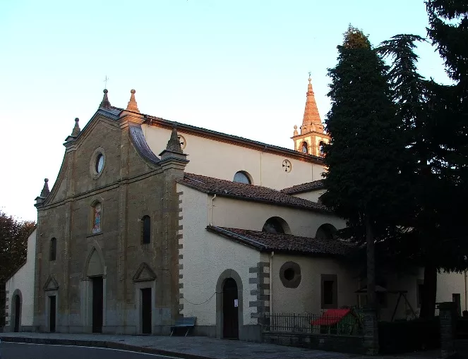 Chiesa Parrocchiale dell'Assunta