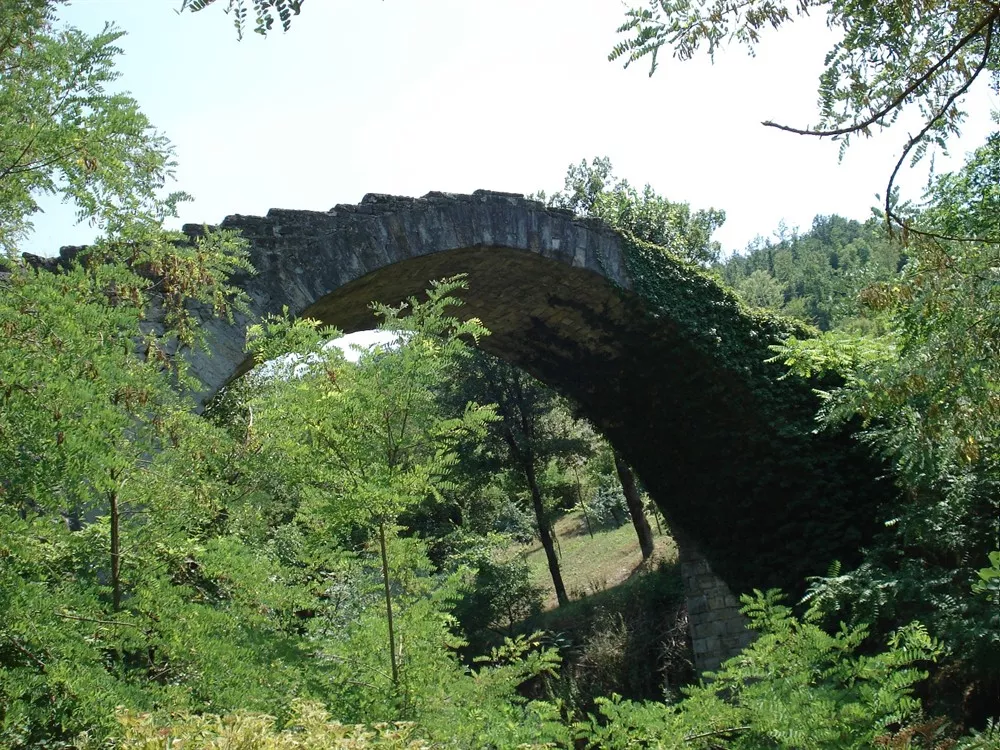 Ponte Cervaro