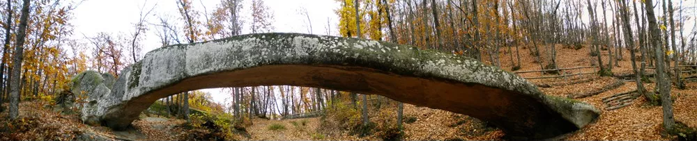 Ponte del Diavolo (Ponte Ercole)