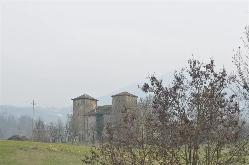 Palazzo di Talbignano
