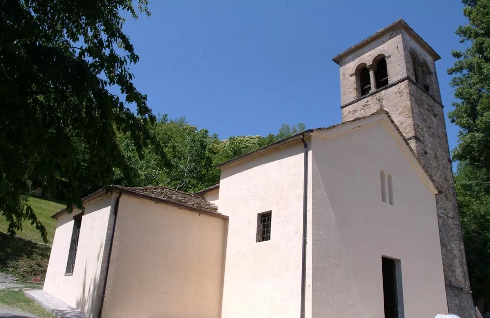 Cassano, San Martino e Talbignano