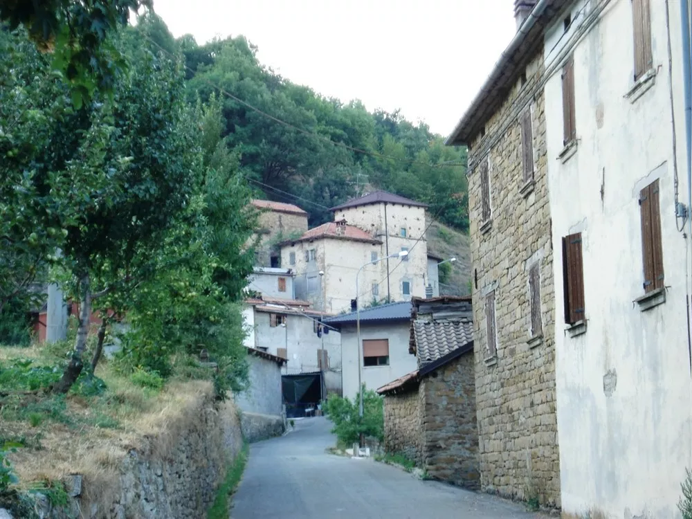 Cassano, San Martino e Talbignano