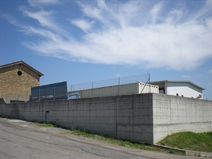 La stazione ecologica