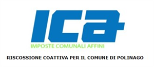 I.C.A. srl (riscossione coattiva)