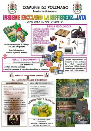 Insieme facciamo la differenz...iata
