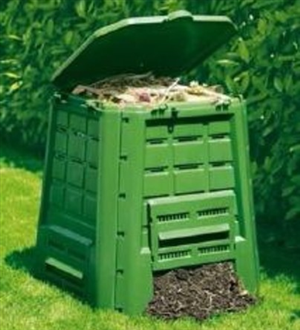 Compostaggio