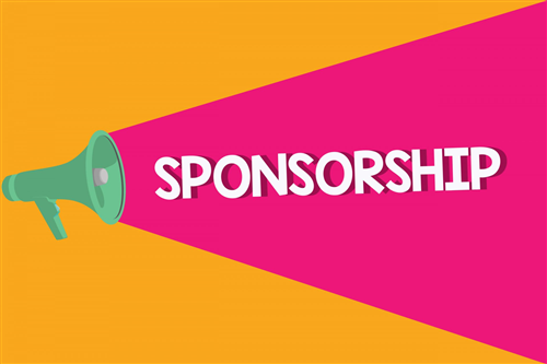 Avviso sponsorizzazione