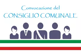 Convocazione Consiglio Comunale
