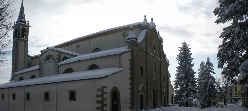 Chiesa Parrocchiale dell'Assunta